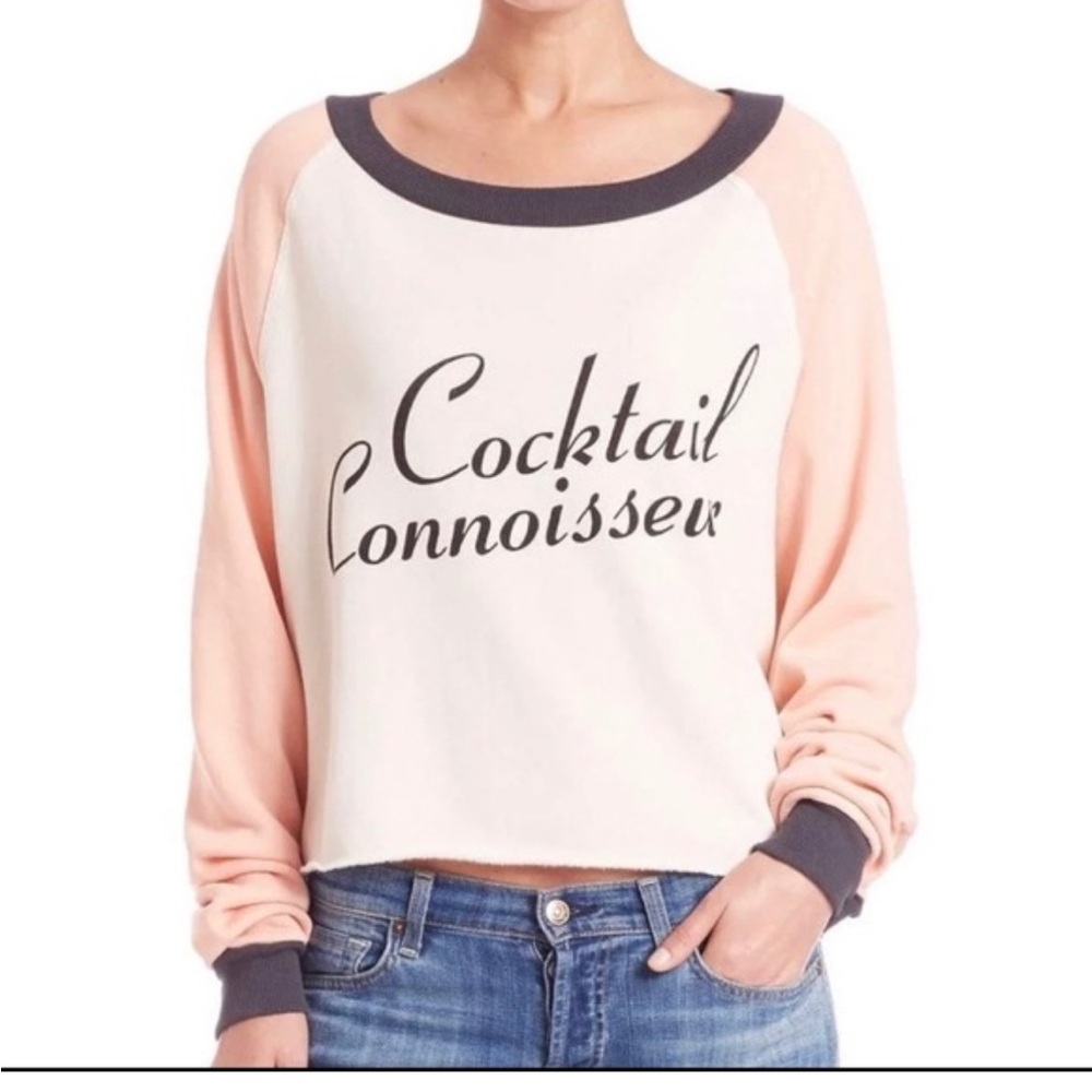 Wildfox Sweatshirt